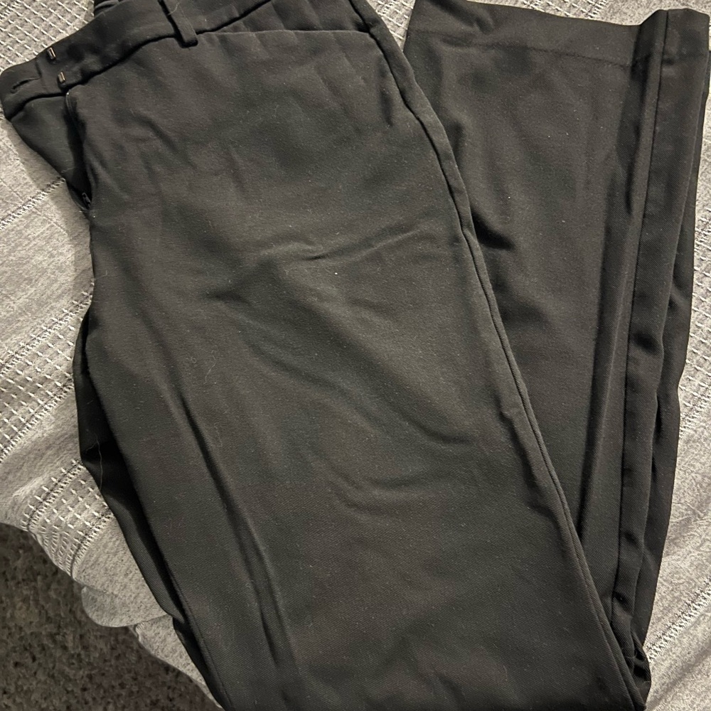 Express Women's Black Trousers